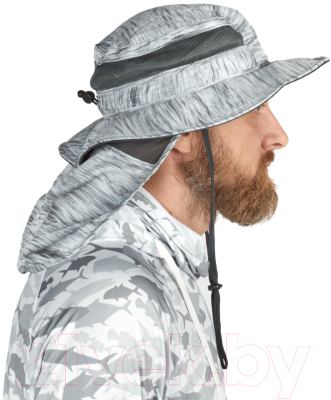 Изображение товара Панама для охоты и рыбалки Norfin Sun Pro Shade Hat / 153111