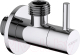 Подключение для душевого шланга Aquatek AQ2452CR - 