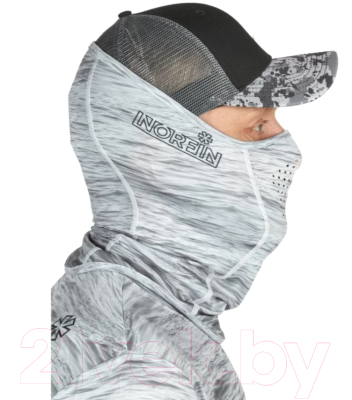 Шарф-снуд Norfin Sun Pro Ninja Gaiter / 154122