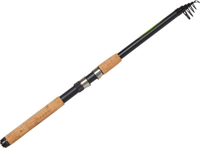 

Удилище, Sniper Travel Spin 20 2.70 / 2419-270