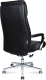 Миниатюра изображения товара Кресло офисное Norden Atlant / EQ-5179H black (экокожа черный)