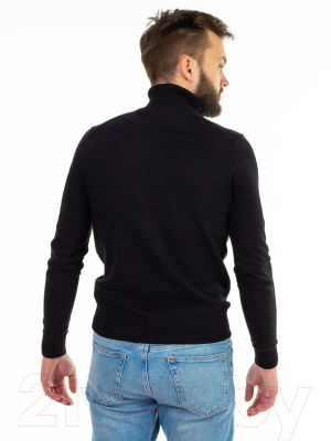 Изображение товара Водолазка Isee SG100067J (р.58, черный)