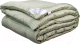Одеяло AlViTek Silky Dream классическое-всесезонное 200x220 / ОМСВ-22 (олива) - 
