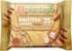 Протеиновое печенье Plantago Protein Cookie 25% Арахис-Соленая карамель (9x40гр) - 