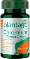 Минерал Plantago Chromium Chelate (60шт) - 