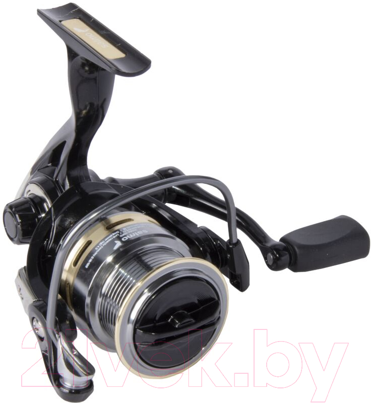 Катушка безынерционная Salmo Sniper SPIN II 4 20FD / SSS04-20FD