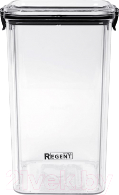 Емкость для хранения Regent Inox Desco 93-DE-CA-30-1300