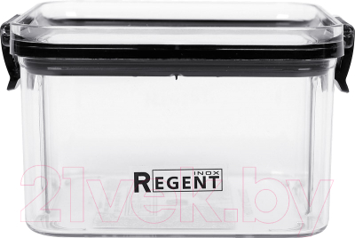 Емкость для хранения Regent Inox Desco 93-DE-CA-30-460