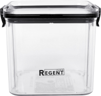 Емкость для хранения Regent Inox Desco 93-DE-CA-30-700 - 