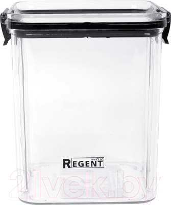 Емкость для хранения Regent Inox Desco 93-DE-CA-30-950