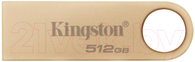 Usb flash накопитель Kingston DataTraveler SE9 G3 512GB (DTSE9G3/512GB)