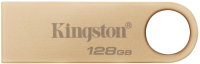Usb flash накопитель Kingston DataTraveler SE9 G3 128GB (DTSE9G3/128GB) - 