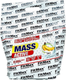 Гейнер Fitmax Mass Active (2000г, банан) - 
