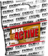 Гейнер Fitmax Mass Active (2000г, соленая карамель) - 