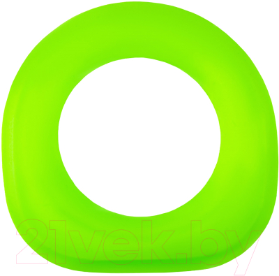 Эрекционное кольцо Eromantica Peak / 211504 (зеленый)