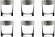 Набор стаканов Promsiz SE346-405/S/Z/6/I (драйв) - 