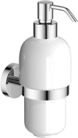 Дозатор для жидкого мыла Aquatek Бетта AQ4605CR - 
