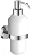Дозатор жидкого мыла Aquatek Бетта AQ4605CR - 