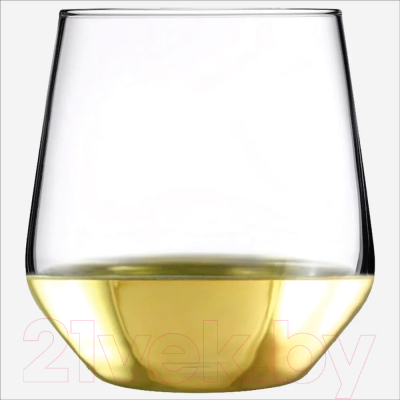 Набор стаканов Promsiz EAV147-532/S/Z/6/I (поло)