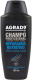 Шампунь для волос Agrado Nourishing Restorative Professional Shampoo (750мл) - 