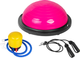 Баланс-платформа Ametist Bosu Ball (розовый) - 