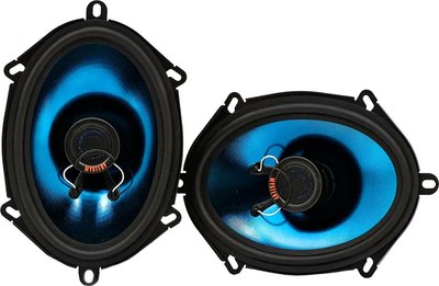 Коаксиальная АС Mystery MC-572 - 
