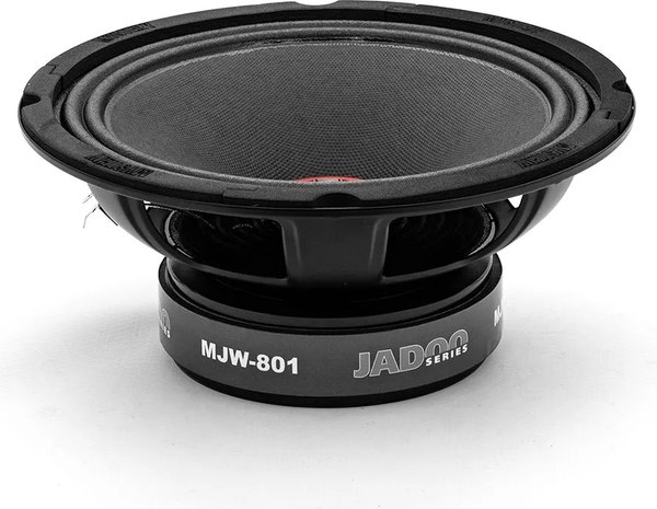 Широкополосная АС Mystery MJW 801