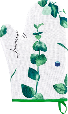 

Рукавица-прихватка, Eucalyptus / 7584032