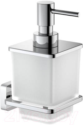 Дозатор для жидкого мыла Aquatek Либра AQ4305CR