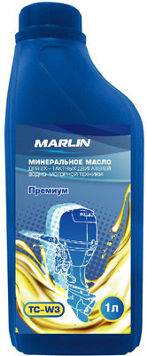 

Масло техническое, Стандарт 2Т TC-W3