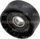 Натяжной ролик ремня генератора Patron PT35023B - 