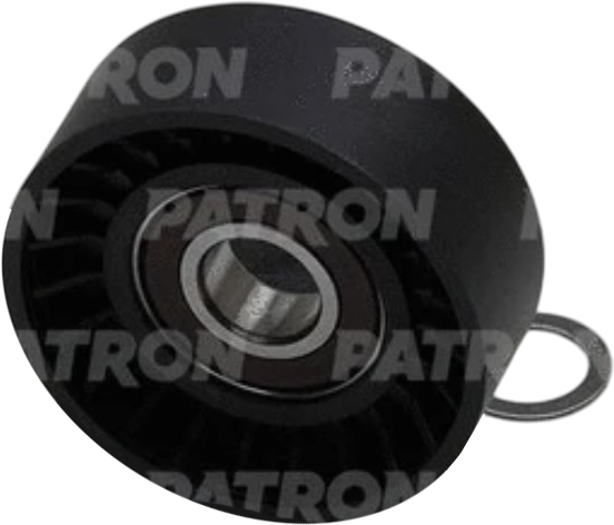 Натяжной ролик ремня генератора Patron PT52363B
