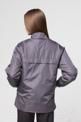 Куртка MT.Style №30 (M, графит)