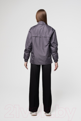 Куртка MT.Style №30 (L, графит)