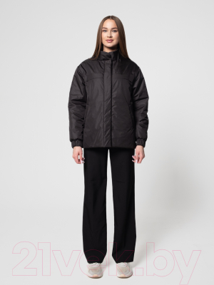 Куртка MT.Style №30 (M, черный)