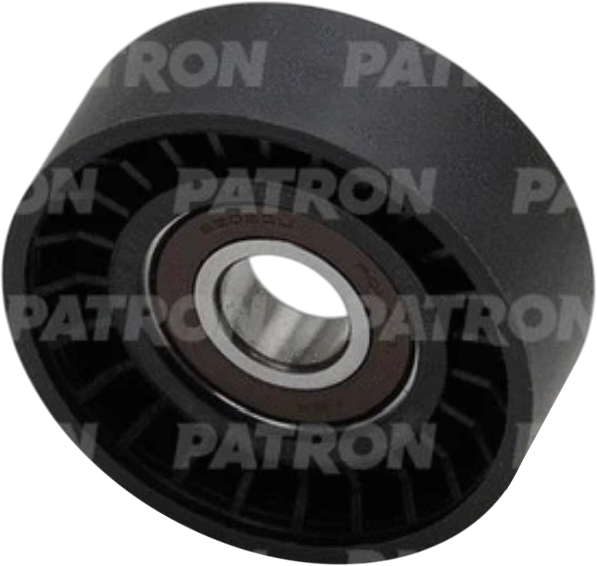 Натяжной ролик ремня генератора Patron PT31019B