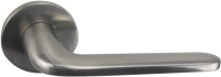 Ручка дверная Vantage V34D SL (матовый никель) - 
