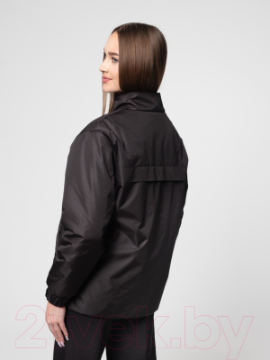 Куртка MT.Style №30 (2XL, черный)