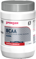 Аминокислоты BCAA Sponser 80-806 (350шт) - 