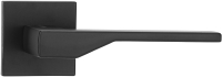 Ручка дверная Vantage V88BL-2 SL (черный) - 