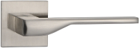 Ручка дверная Vantage V88D SL (матовый никель) - 
