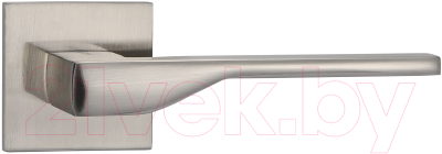 Ручка дверная Vantage V88D SL (матовый никель)