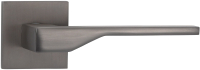 Ручка дверная Vantage V88GR SL (графит) - 