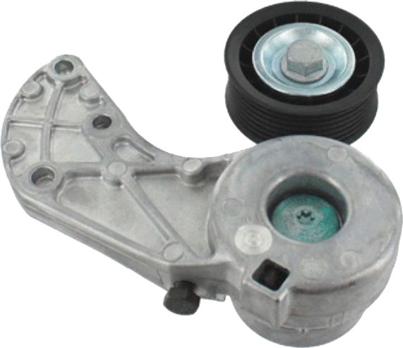 Натяжитель ремня генератора SKF VKM31318
