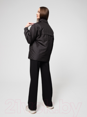Куртка MT.Style №30 (4XL, черный)