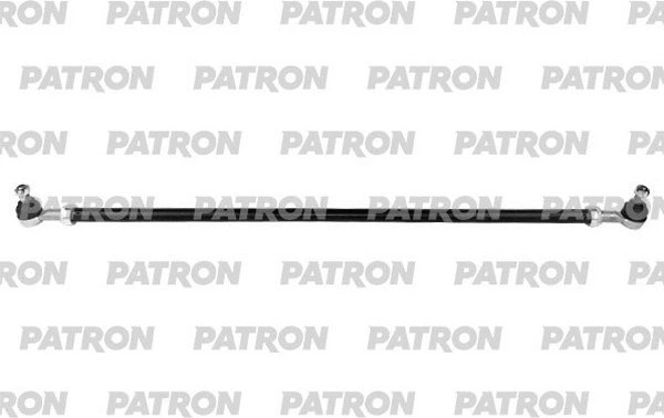 Рулевая тяга Patron PS2637