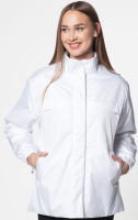 Куртка MT.Style №30 (S, белый) - 