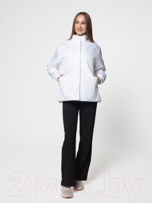 Куртка MT.Style №30 (S, белый)