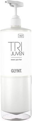 Крем для волос GLYNT Trijuven Step 2 (1л)