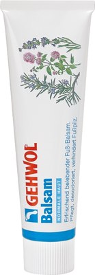 

Крем для ног, Balm Normal Skin Тонизующий для нормальной кожи